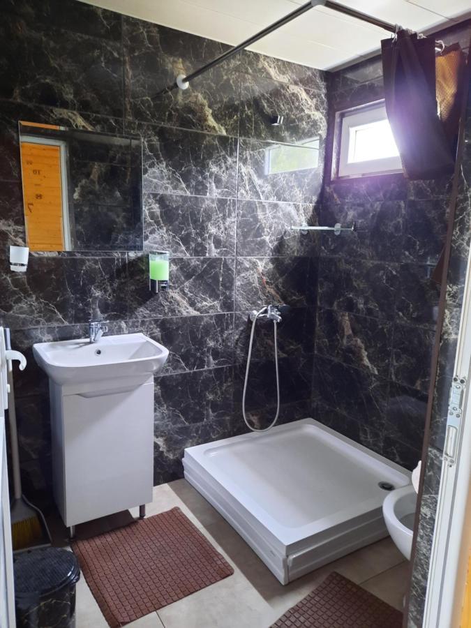 Family Hotel Maia - Cемейная Гостиница Майя Dashbashi Luaran gambar