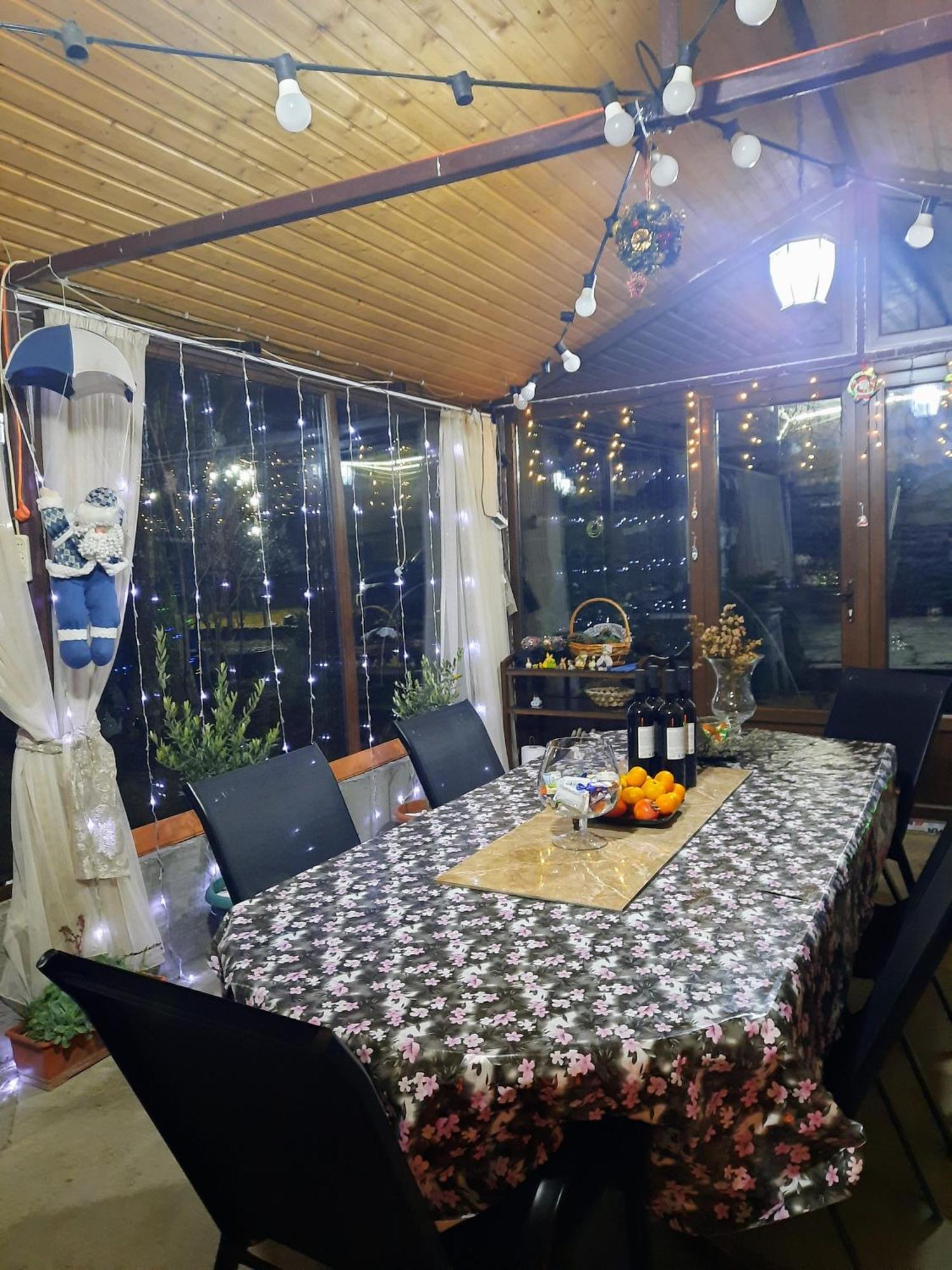 Family Hotel Maia - Cемейная Гостиница Майя Dashbashi Luaran gambar