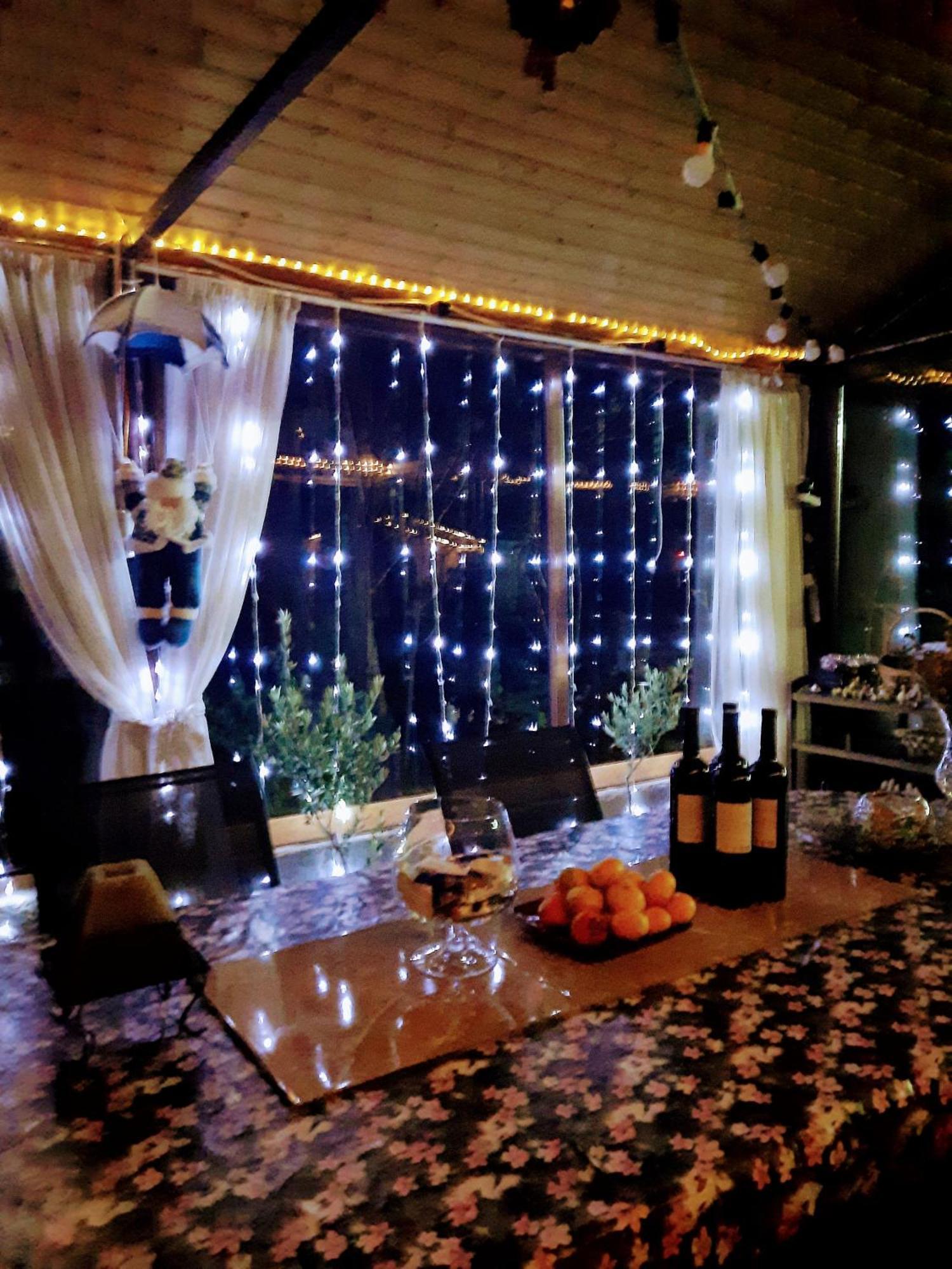 Family Hotel Maia - Cемейная Гостиница Майя Dashbashi Luaran gambar