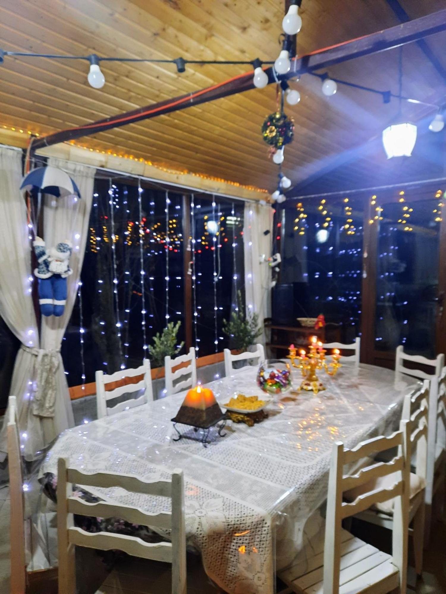 Family Hotel Maia - Cемейная Гостиница Майя Dashbashi Bilik gambar